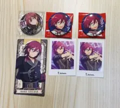 2026年最新】七種 茨 缶バッジの人気アイテム - メルカリ