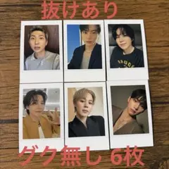 2026年最新】bts ジョングク チェキの人気アイテム - メルカリ