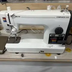 2026年最新】ベビーロック 職業用ミシン 