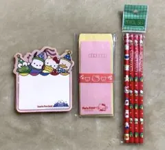 2026年最新】平成レトロハローキティメモの人気アイテム - メルカリ