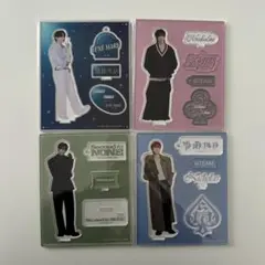 2026年最新】&team ニコラス セカナンの人気アイテム - メルカリ