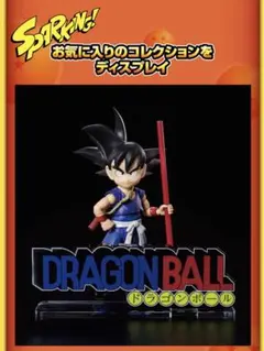 2026年最新】アクリルロゴディスプレイ ドラゴンボールの人気アイテム