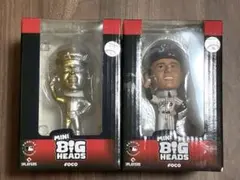 2026年最新】大谷 ボブルヘッド ミニの人気アイテム - メルカリ