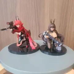 2026年最新】NIKKE フィギュア 一番くじの人気アイテム - メルカリ