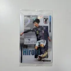 2026年最新】伊藤洋輝 サインの人気アイテム - メルカリ