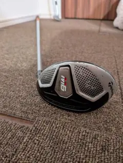 2026年最新】テーラーメイド ユーティリティ m5の人気アイテム - メルカリ