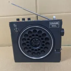 2026年最新】cougar ラジオの人気アイテム - メルカリ