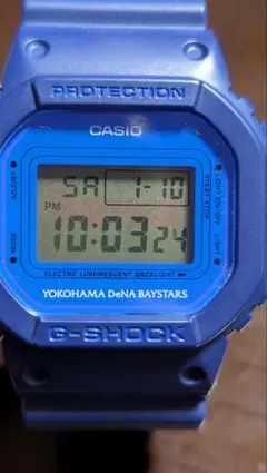 2026年最新】ベイスターズ G-SHOCKの人気アイテム - メルカリ