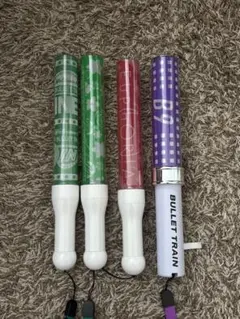 2026年最新】超特急 タクヤ ペンラ b9の人気アイテム - メルカリ