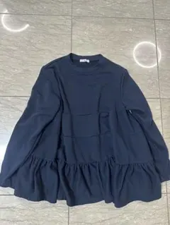 2026年最新】yori ブラウス ティアードの人気アイテム - メルカリ