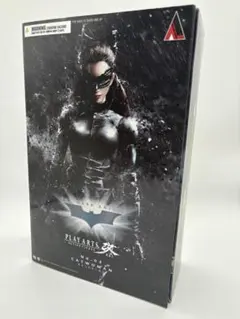 2026年最新】プレイアーツ改 キャットウーマンの人気アイテム - メルカリ