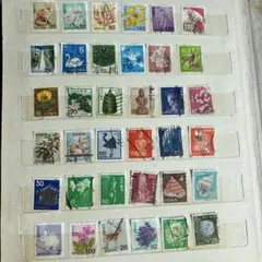 2026年最新】日本切手 使用済みの人気アイテム - メルカリ