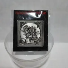 2026年最新】b'z チャリティーピンバッジの人気アイテム - メルカリ