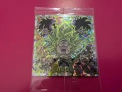 2026年最新】ドラゴンボールウエハース ブロリーの人気アイテム - メルカリ