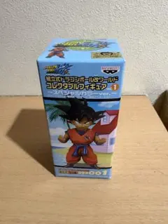 2026年最新】コレクタブル スペシャルカラー 悟空の人気アイテム