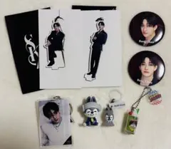 2026年最新】straykids アクスタ バンチャンの人気アイテム - メルカリ