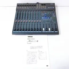 2026年最新】yamaha MX12/4の人気アイテム - メルカリ