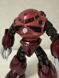 2026年最新】シャア専用ズゴックmgの人気アイテム - メルカリ