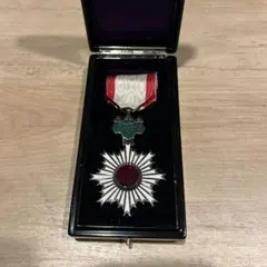 2026年最新】勲五等瑞宝章の人気アイテム - メルカリ