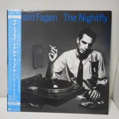 2026年最新】DONALD FAGEN The nightflyの人気アイテム - メルカリ