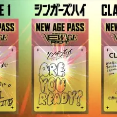 2026年最新】シンガーズハイ ステッカーの人気アイテム - メルカリ