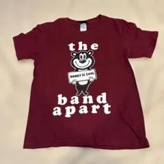 2026年最新】the band apartの人気アイテム - メルカリ