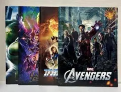 2026年最新】パンフレット マーベルの人気アイテム - メルカリ