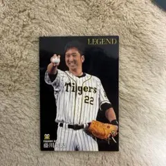 2026年最新】藤川球児 カードの人気アイテム - メルカリ