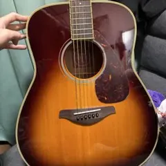 2026年最新】yamaha fg730の人気アイテム - メルカリ