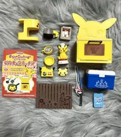 2026年最新】リーメント ピカチュウキッチンの人気アイテム - メルカリ