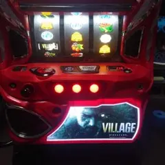 2026年最新】バイオハザード ヴィレッジ 実機の人気アイテム - メルカリ