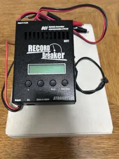 2026年最新】レコードブレーカー 充電器の人気アイテム - メルカリ