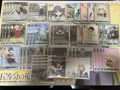 2026年最新】ゆるキャン△ ヴァイス デッキの人気アイテム - メルカリ