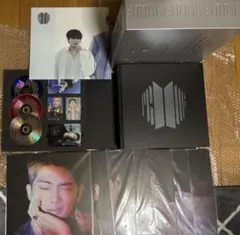 2026年最新】bts proof collector's edition プレミアムフォトの人気