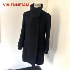 2026年最新】ビビアンタム コートの人気アイテム - メルカリ