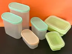 2026年最新】タッパーウェア セット mmだ円の人気アイテム - メルカリ