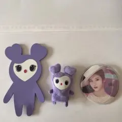 2026年最新】twice ラブリー 指人形の人気アイテム - メルカリ