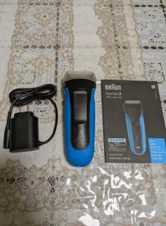 2026年最新】BRAUN 未使用 電気シェーバーの人気アイテム - メルカリ