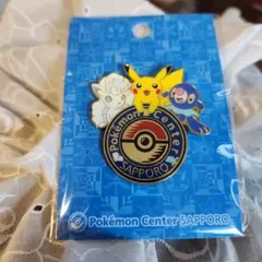 2026年最新】ポケセンサッポロ限定の人気アイテム - メルカリ