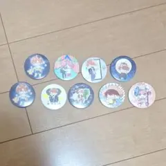 2026年最新】めいちゃん 缶バッジ シークレットの人気アイテム - メルカリ