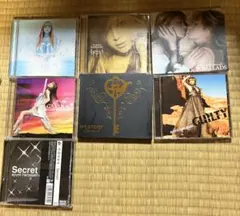 2026年最新】浜崎あゆみ cdまとめ売りの人気アイテム - メルカリ