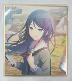 2026年最新】星乃一歌色紙の人気アイテム - メルカリ