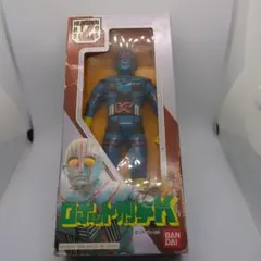 2026年最新】ロボット刑事 ソフビの人気アイテム - メルカリ