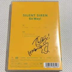 2026年最新】silent siren サインの人気アイテム - メルカリ