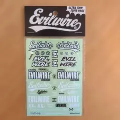 2026年最新】イービルワイヤーの人気アイテム - メルカリ