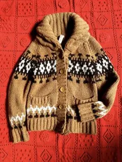 2026年最新】カウチン 50sの人気アイテム - メルカリ