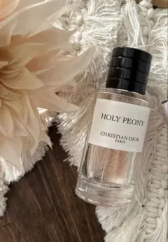 2026年最新】Diorホーリーピオニーの人気アイテム - メルカリ