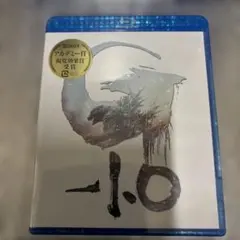 ゴジラ-1.0('23東宝)〈2枚組〉 - メルカリ