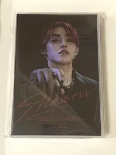 2026年最新】seventeen エスクプス バパケの人気アイテム - メルカリ