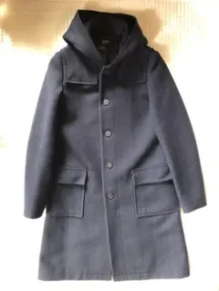 2026年最新】ダッフルコート A.P.Cの人気アイテム - メルカリ